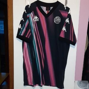 Kappa Jersey